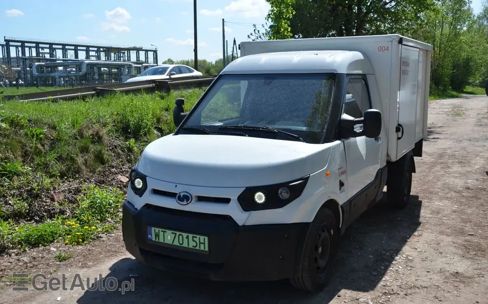 INNY STREETSCOOTER Work Box 