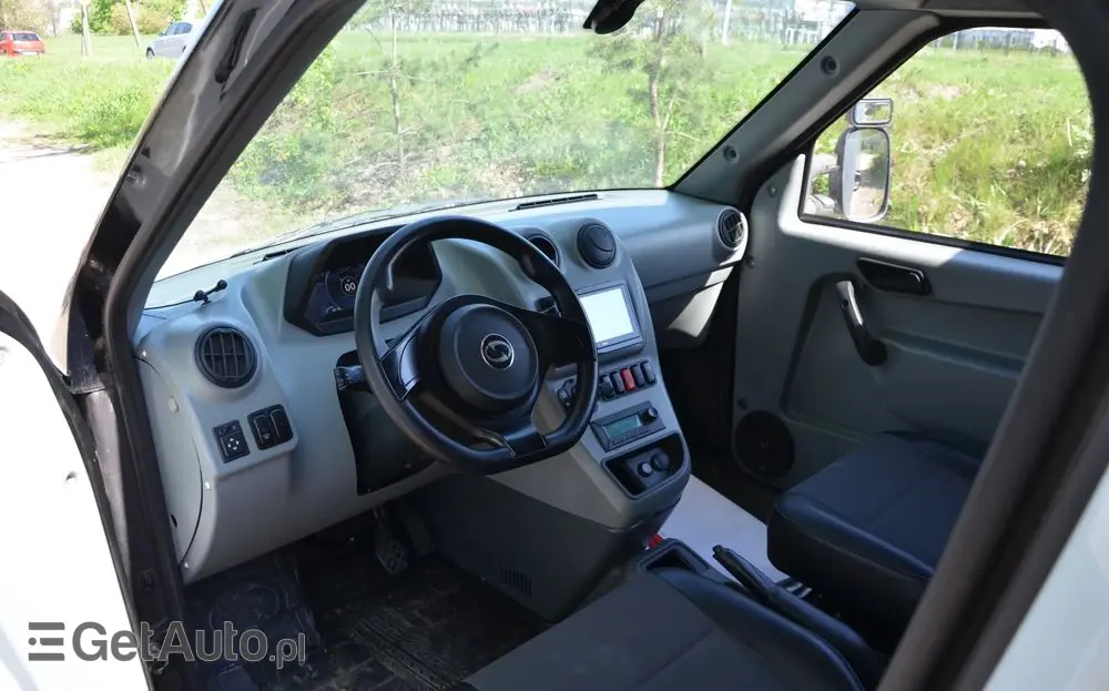 INNY STREETSCOOTER Work Box 