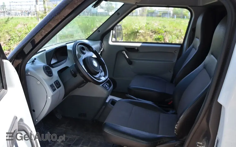 INNY STREETSCOOTER Work Box 