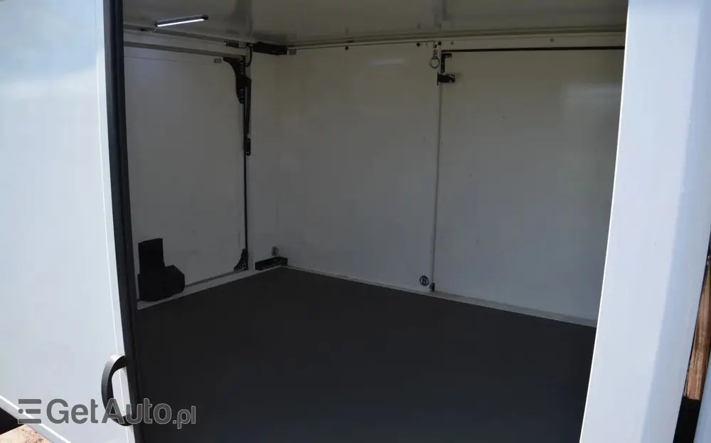 INNY STREETSCOOTER Work Box 