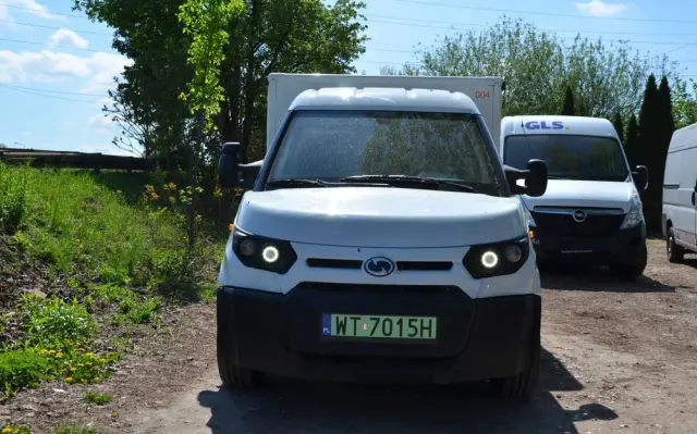 INNY STREETSCOOTER Work Box 