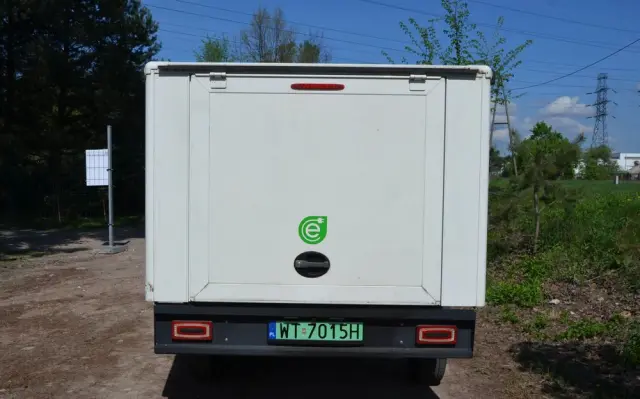 INNY STREETSCOOTER Work Box 