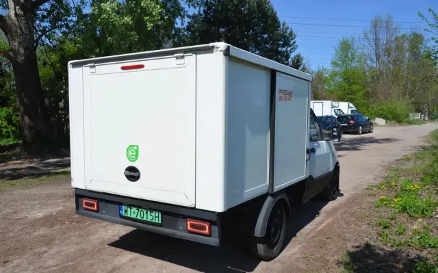 INNY STREETSCOOTER Work Box 