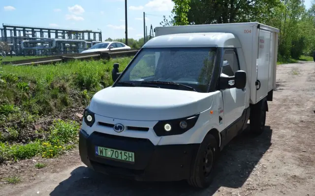 INNY STREETSCOOTER Work Box 