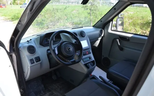 INNY STREETSCOOTER Work Box 