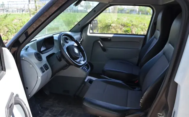 INNY STREETSCOOTER Work Box 