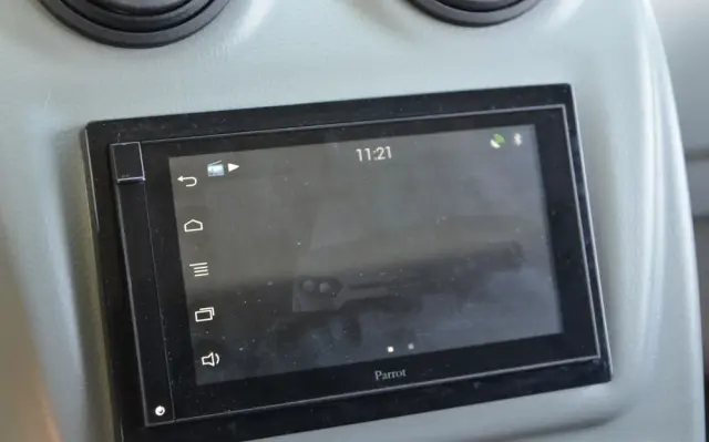 INNY STREETSCOOTER Work Box 