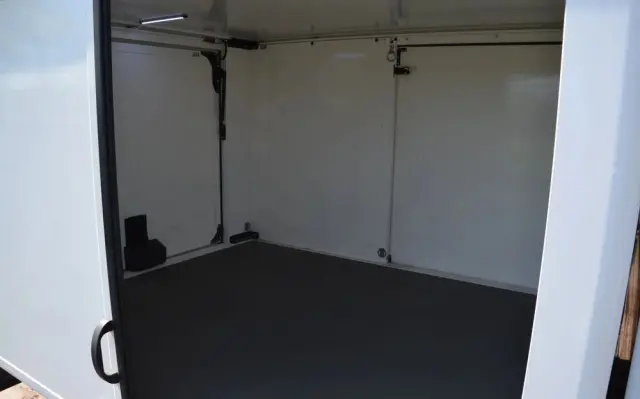 INNY STREETSCOOTER Work Box 