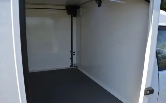 INNY STREETSCOOTER Work Box 