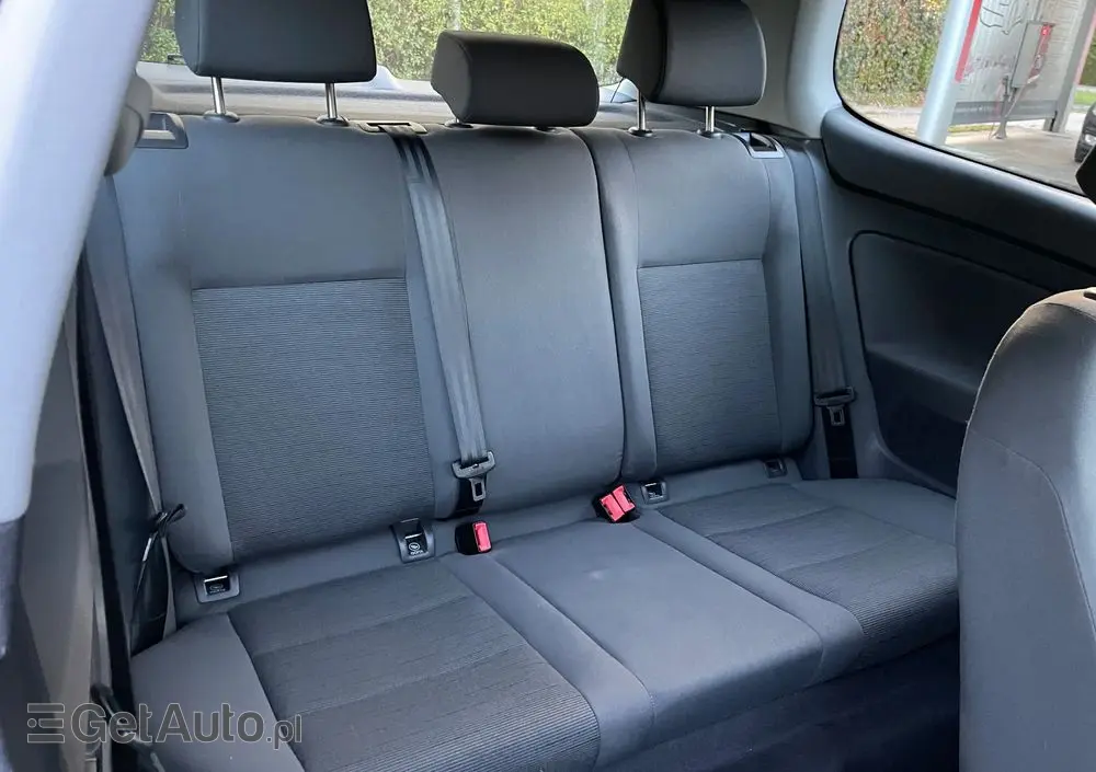 VOLKSWAGEN Golf V 1.4 Entry