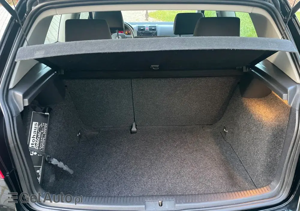 VOLKSWAGEN Golf V 1.4 Entry