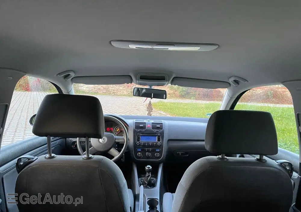 VOLKSWAGEN Golf V 1.4 Entry