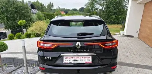 RENAULT Talisman 