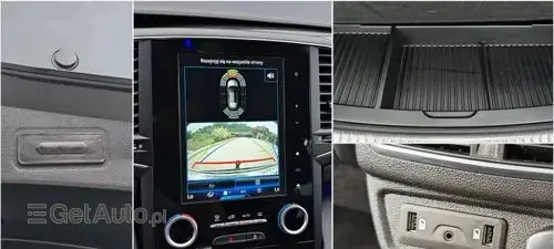 RENAULT Talisman 