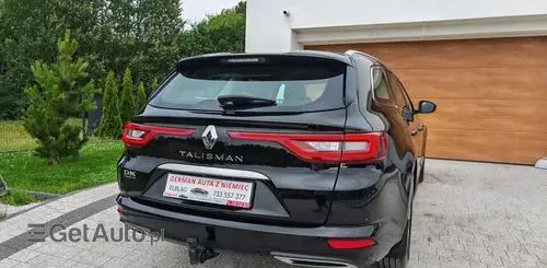 RENAULT Talisman 