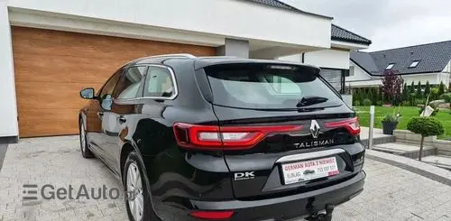 RENAULT Talisman 