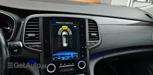 RENAULT Talisman 