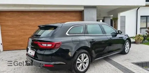 RENAULT Talisman 