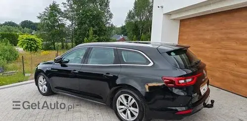 RENAULT Talisman 
