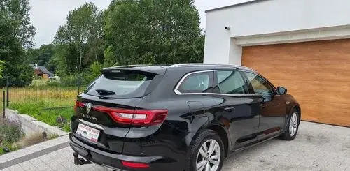 RENAULT Talisman 