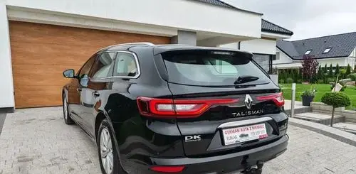 RENAULT Talisman 