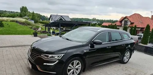 RENAULT Talisman 