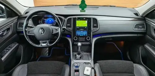 RENAULT Talisman 
