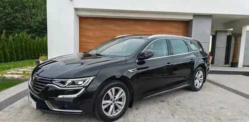RENAULT Talisman 