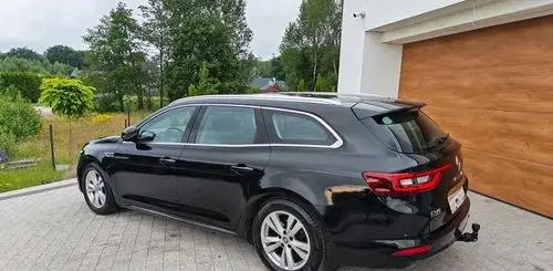 RENAULT Talisman 