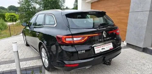 RENAULT Talisman 