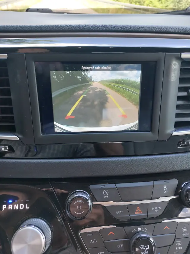 CHRYSLER VOYAGER PACIFICA 