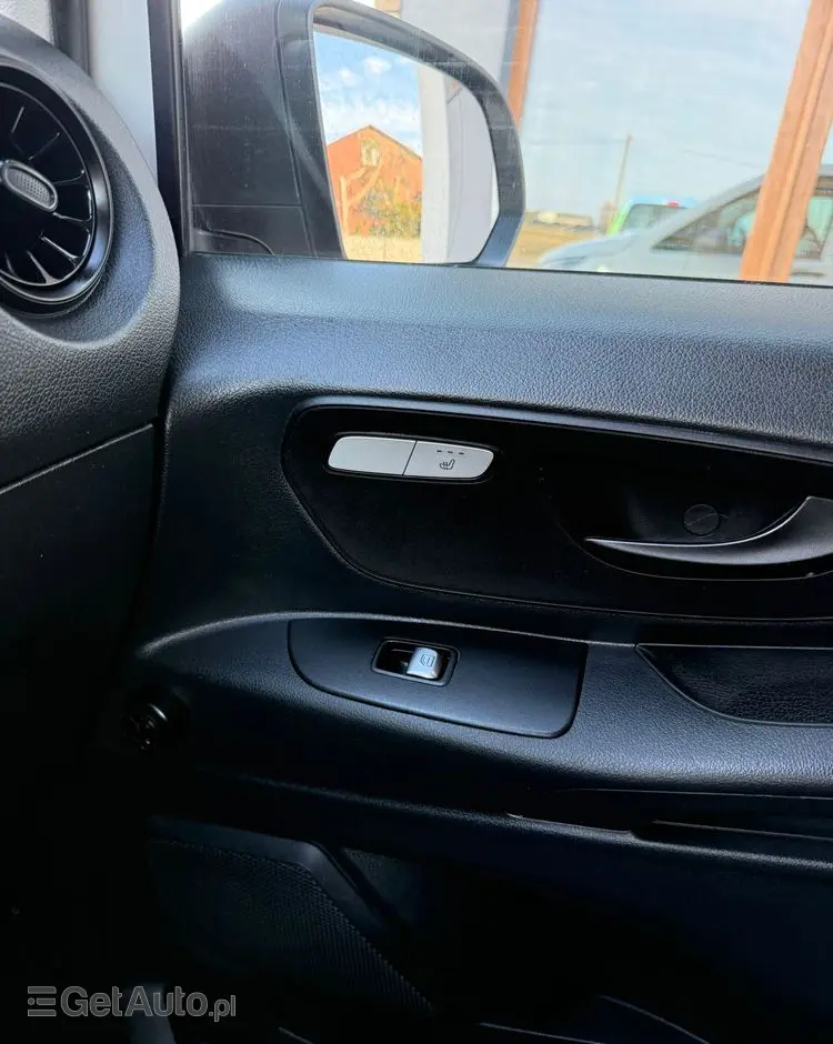MERCEDES-BENZ Vito Mixto L2 9G-Tronic 447.703