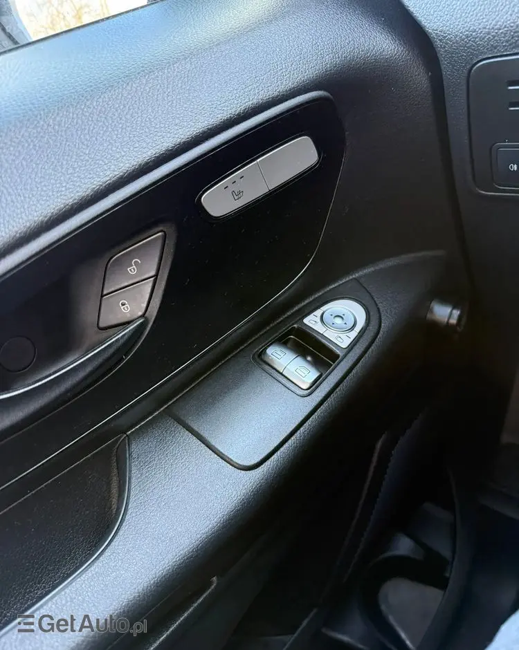 MERCEDES-BENZ Vito Mixto L2 9G-Tronic 447.703