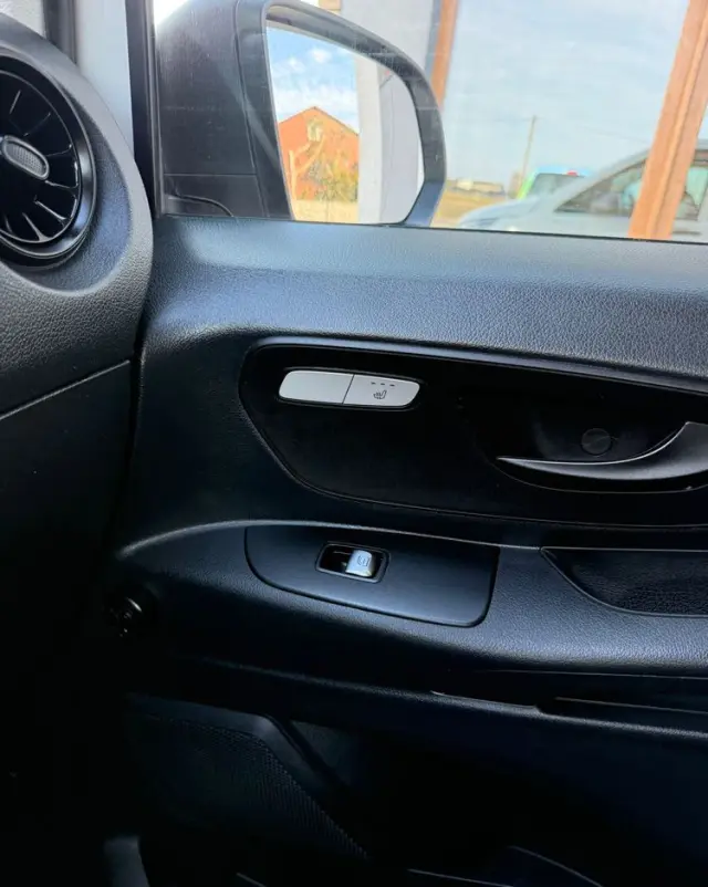 MERCEDES-BENZ Vito Mixto L2 9G-Tronic 447.703