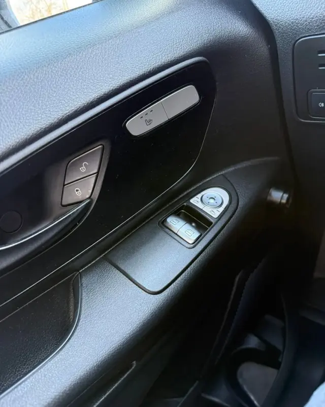 MERCEDES-BENZ Vito Mixto L2 9G-Tronic 447.703