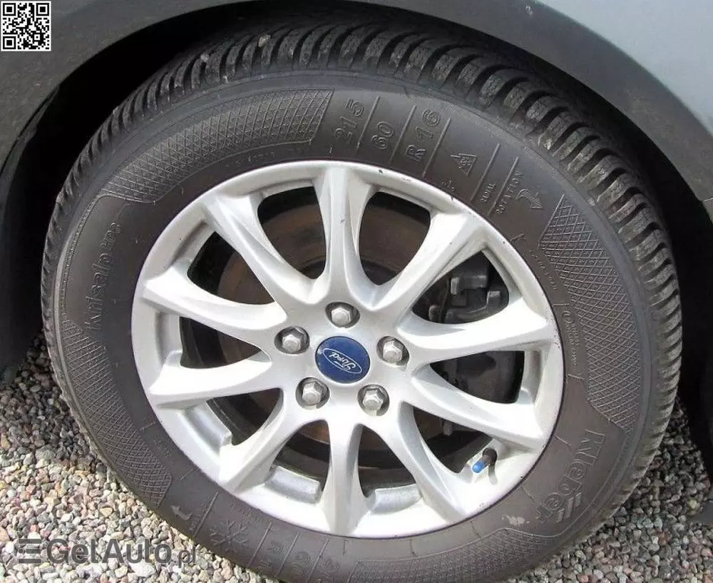 FORD Mondeo 2.0 TDCi ECOnetic Gold X (Trend)