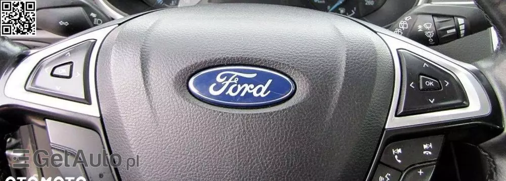 FORD Mondeo 2.0 TDCi ECOnetic Gold X (Trend)