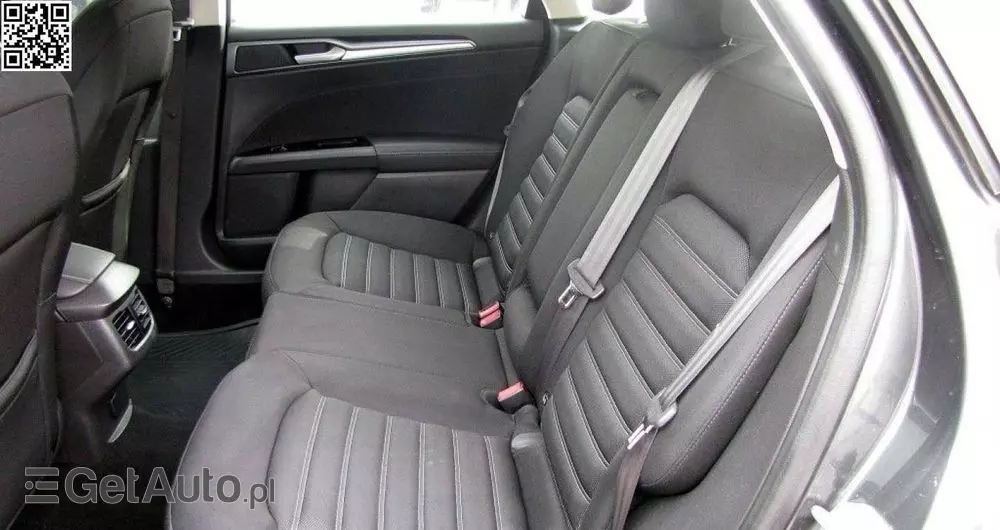 FORD Mondeo 2.0 TDCi ECOnetic Gold X (Trend)