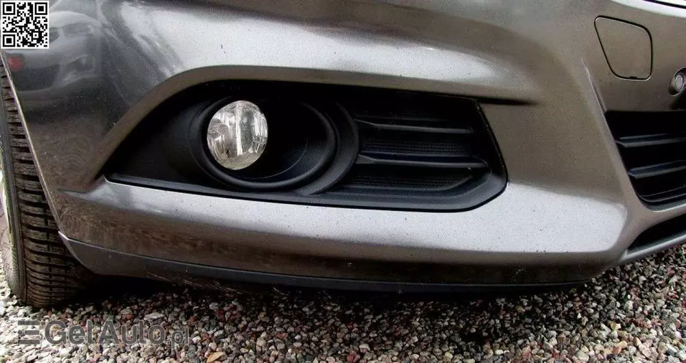 FORD Mondeo 2.0 TDCi ECOnetic Gold X (Trend)