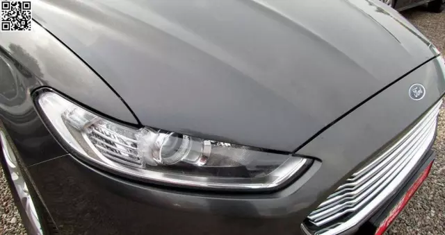 FORD Mondeo 2.0 TDCi ECOnetic Gold X (Trend)