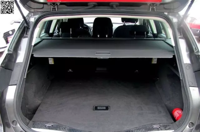 FORD Mondeo 2.0 TDCi ECOnetic Gold X (Trend)