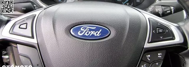 FORD Mondeo 2.0 TDCi ECOnetic Gold X (Trend)