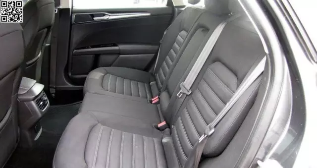 FORD Mondeo 2.0 TDCi ECOnetic Gold X (Trend)