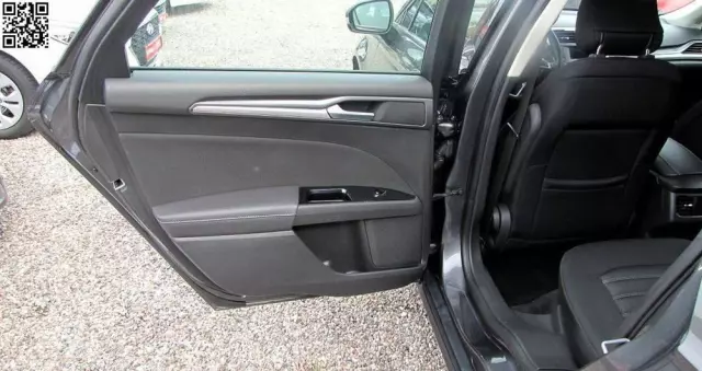 FORD Mondeo 2.0 TDCi ECOnetic Gold X (Trend)