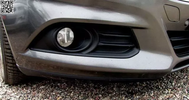 FORD Mondeo 2.0 TDCi ECOnetic Gold X (Trend)