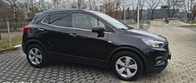 OPEL Mokka X 1.4 Automatik Innovation