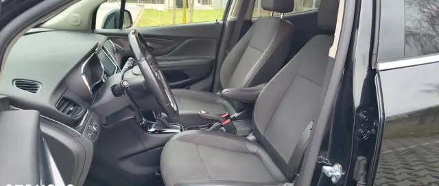 OPEL Mokka X 1.4 Automatik Innovation