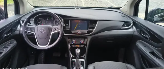 OPEL Mokka X 1.4 Automatik Innovation