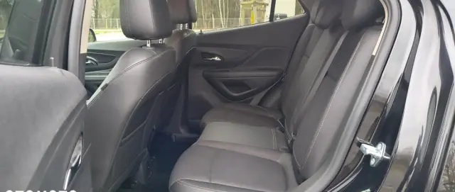 OPEL Mokka X 1.4 Automatik Innovation