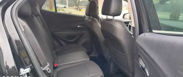 OPEL Mokka X 1.4 Automatik Innovation